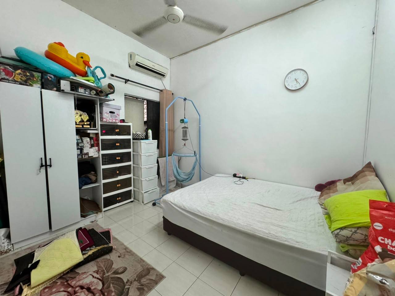 TAMAN PAYA KELADI 📍 | RENOVATED | TERES 2 TINGKAT | CASHBACK RM40,000 | ZERO DEPOSIT | BOOKING 1K 15
