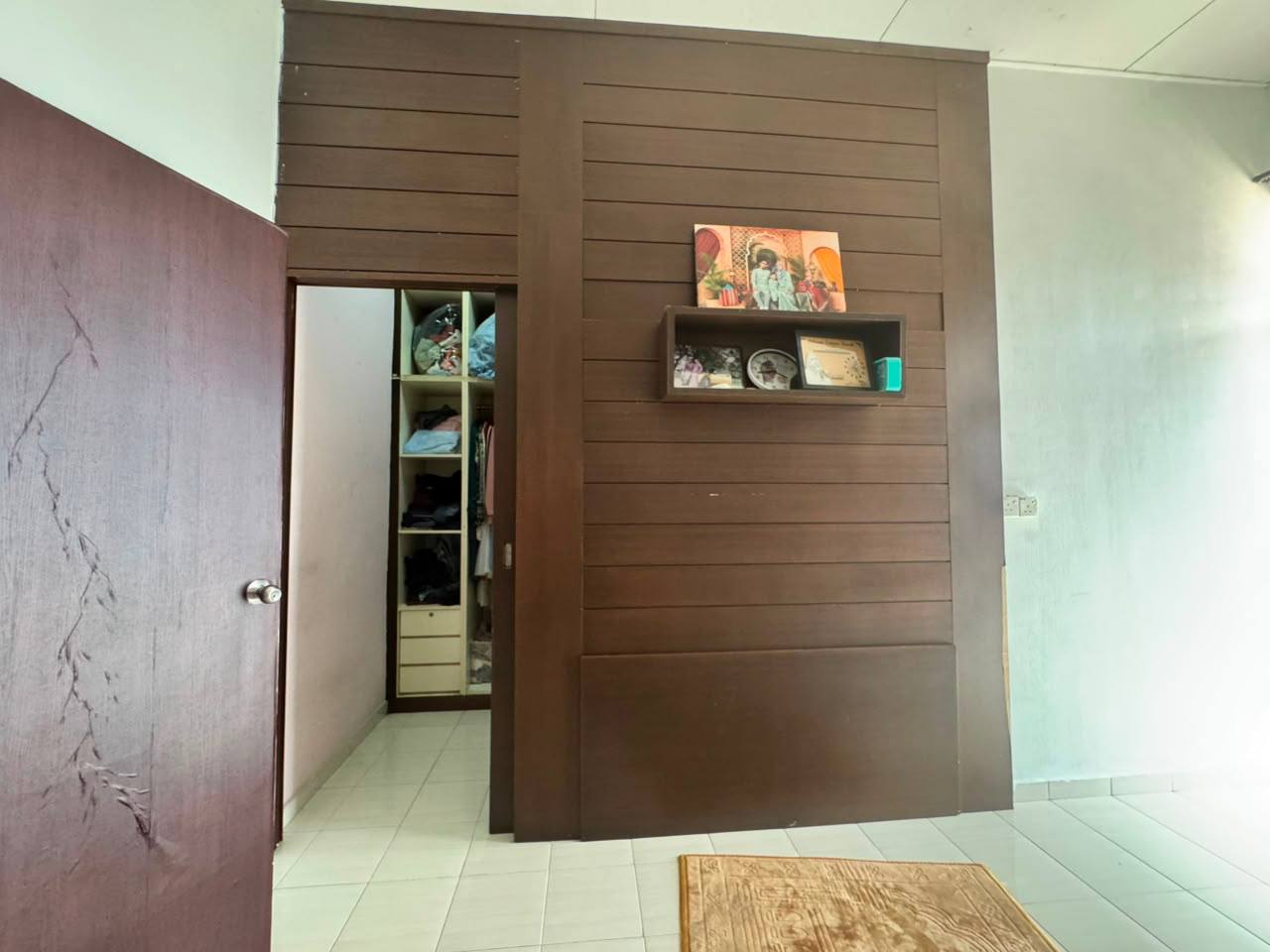 TAMAN PAYA KELADI 📍 | RENOVATED | TERES 2 TINGKAT | CASHBACK RM40,000 | ZERO DEPOSIT | BOOKING 1K 16