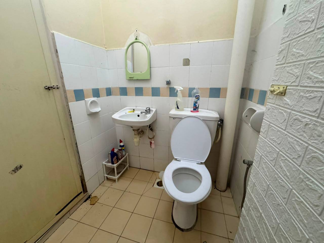 TAMAN PAYA KELADI 📍 | RENOVATED | TERES 2 TINGKAT | CASHBACK RM40,000 | ZERO DEPOSIT | BOOKING 1K 17