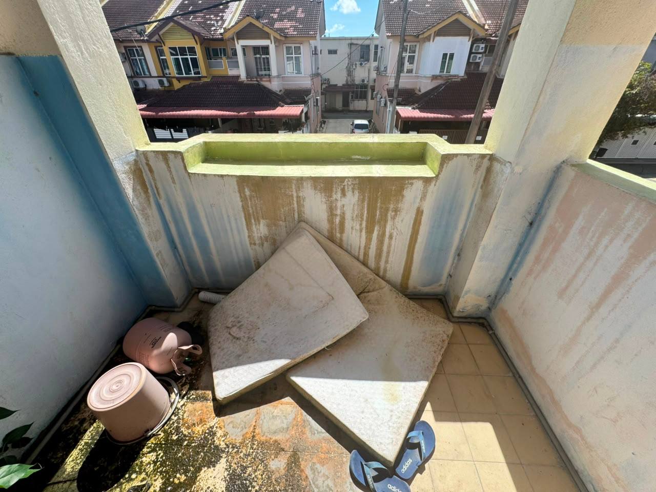 TAMAN PAYA KELADI 📍 | RENOVATED | TERES 2 TINGKAT | CASHBACK RM40,000 | ZERO DEPOSIT | BOOKING 1K 19