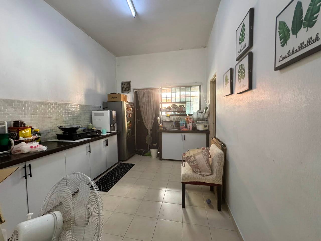 TAMAN PAYA KELADI 📍 | RENOVATED | TERES 2 TINGKAT | CASHBACK RM40,000 | ZERO DEPOSIT | BOOKING 1K 4