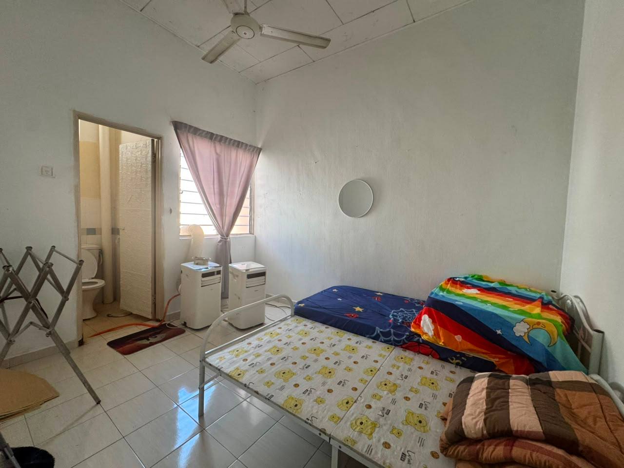 TAMAN PAYA KELADI 📍 | RENOVATED | TERES 2 TINGKAT | CASHBACK RM40,000 | ZERO DEPOSIT | BOOKING 1K 21