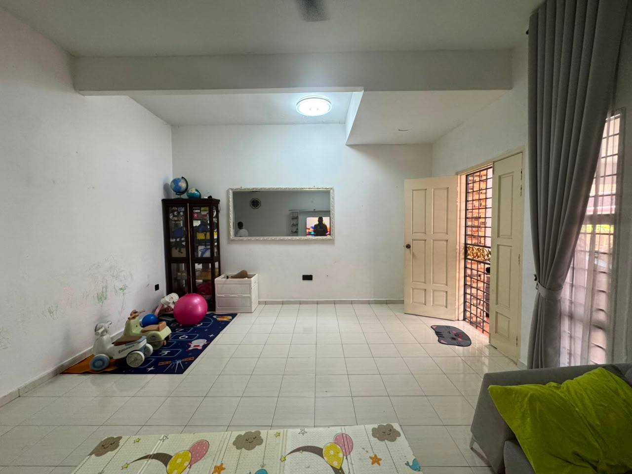 TAMAN PAYA KELADI 📍 | RENOVATED | TERES 2 TINGKAT | CASHBACK RM40,000 | ZERO DEPOSIT | BOOKING 1K 6