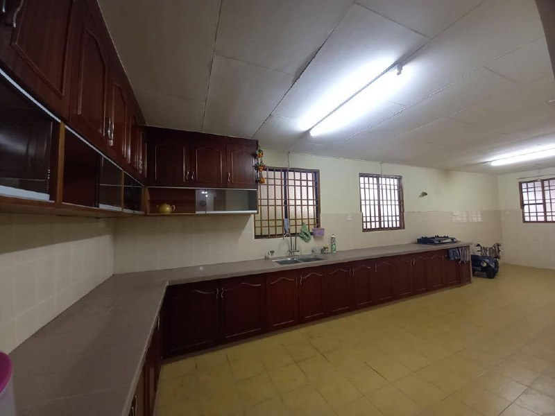 BANDAR PUTERI JAYA 📍 | SEMI-D 2 TINGKAT | CASHBACK RM110,000 | ZERO DEPOSIT | BOOKING 1K 2