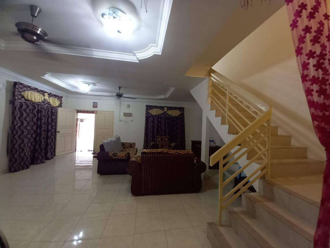 BANDAR PUTERI JAYA 📍 | SEMI-D 2 TINGKAT | CASHBACK RM110,000 | ZERO DEPOSIT | BOOKING 1K 3