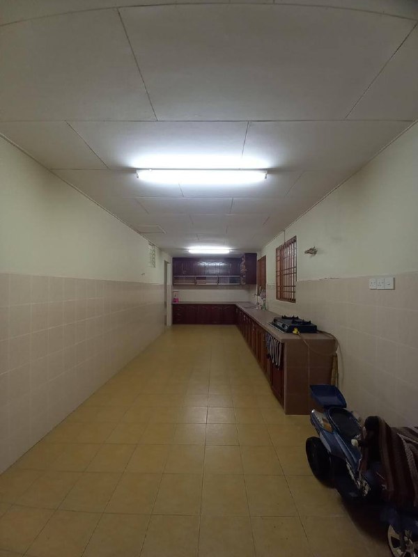 BANDAR PUTERI JAYA 📍 | SEMI-D 2 TINGKAT | CASHBACK RM110,000 | ZERO DEPOSIT | BOOKING 1K 11