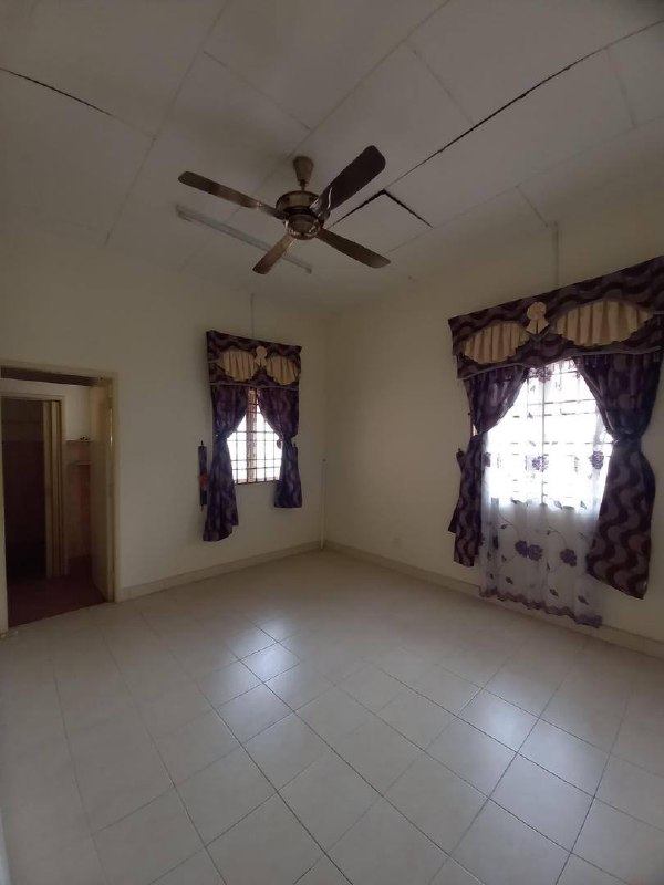 BANDAR PUTERI JAYA 📍 | SEMI-D 2 TINGKAT | CASHBACK RM110,000 | ZERO DEPOSIT | BOOKING 1K 12
