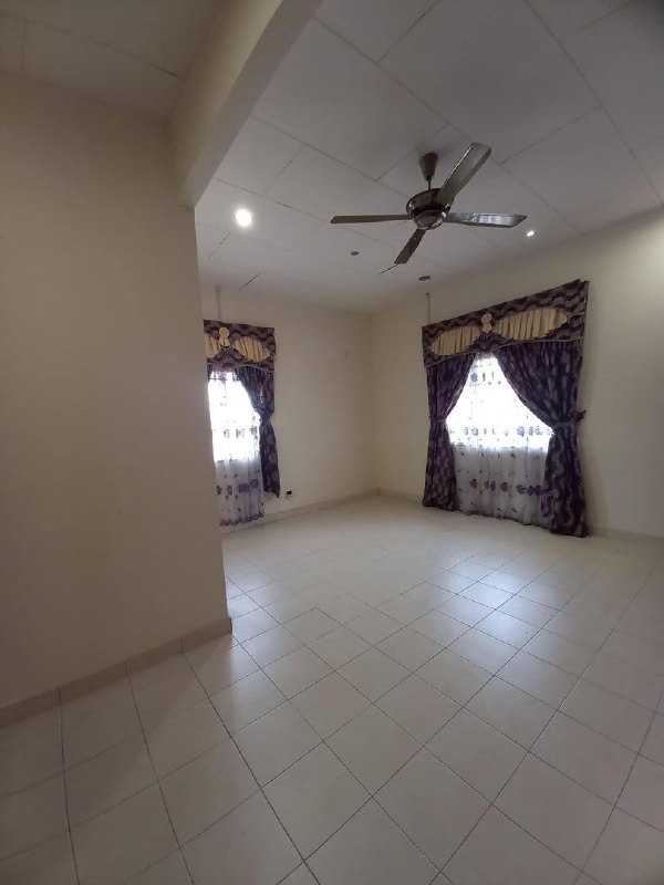 BANDAR PUTERI JAYA 📍 | SEMI-D 2 TINGKAT | CASHBACK RM110,000 | ZERO DEPOSIT | BOOKING 1K 13