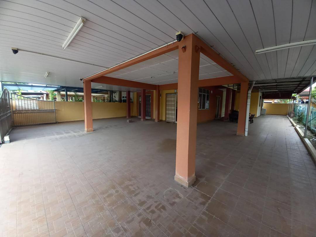BANDAR PUTERI JAYA 📍 | SEMI-D 2 TINGKAT | CASHBACK RM110,000 | ZERO DEPOSIT | BOOKING 1K 14