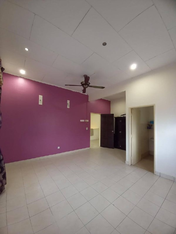 BANDAR PUTERI JAYA 📍 | SEMI-D 2 TINGKAT | CASHBACK RM110,000 | ZERO DEPOSIT | BOOKING 1K 15