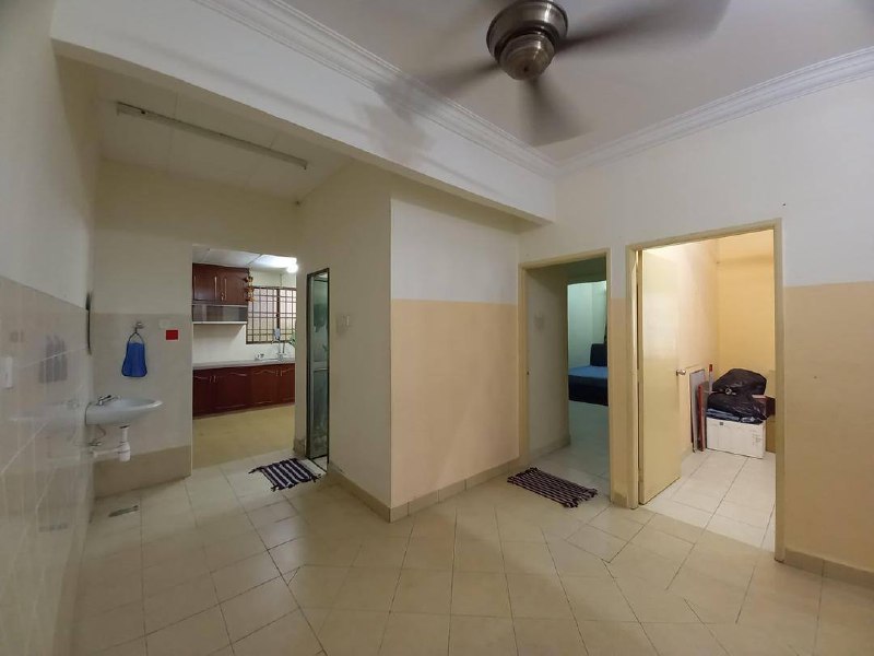 BANDAR PUTERI JAYA 📍 | SEMI-D 2 TINGKAT | CASHBACK RM110,000 | ZERO DEPOSIT | BOOKING 1K 17