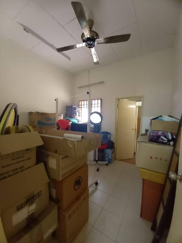 BANDAR PUTERI JAYA 📍 | SEMI-D 2 TINGKAT | CASHBACK RM110,000 | ZERO DEPOSIT | BOOKING 1K 19