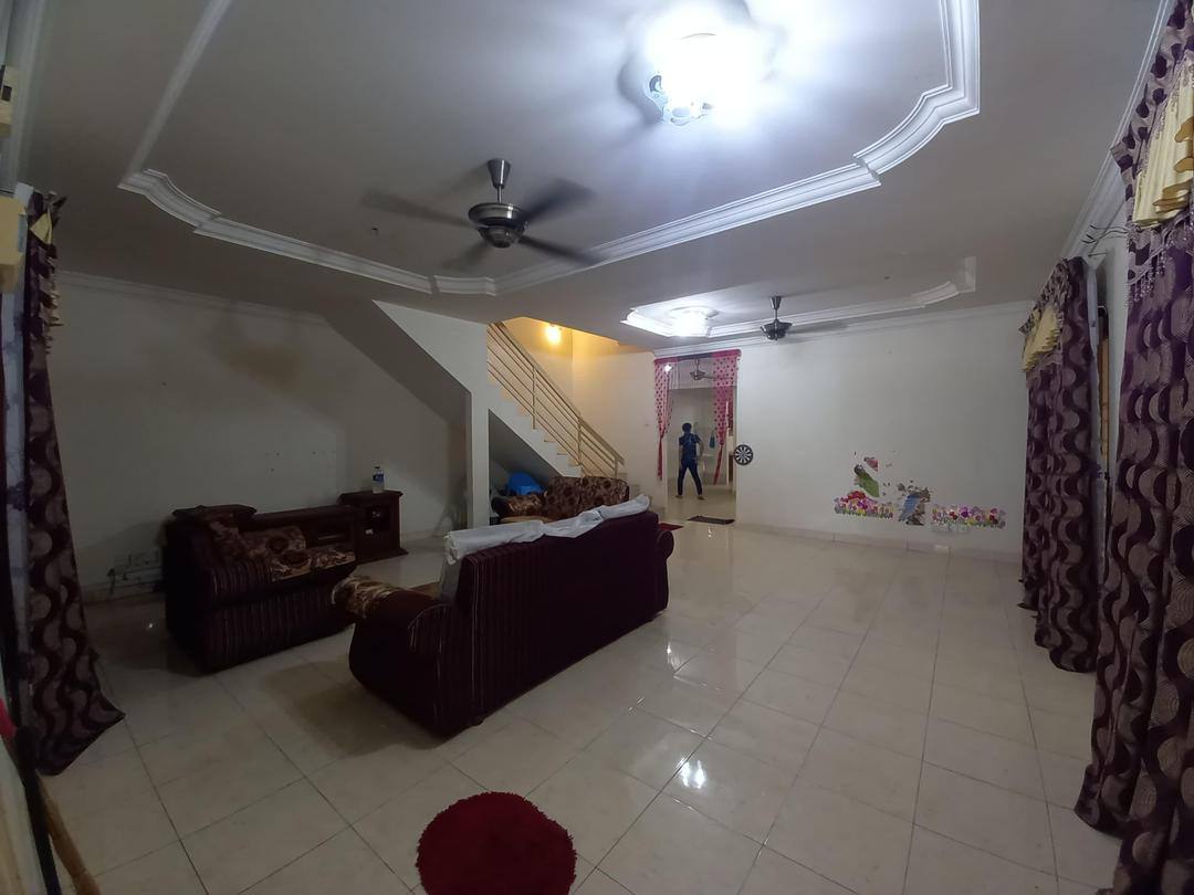 BANDAR PUTERI JAYA 📍 | SEMI-D 2 TINGKAT | CASHBACK RM110,000 | ZERO DEPOSIT | BOOKING 1K 22