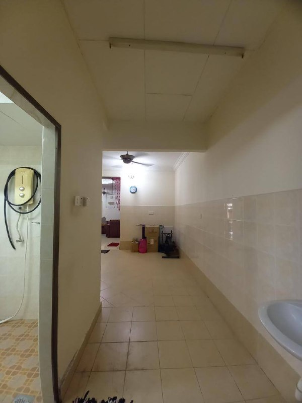 BANDAR PUTERI JAYA 📍 | SEMI-D 2 TINGKAT | CASHBACK RM110,000 | ZERO DEPOSIT | BOOKING 1K 26