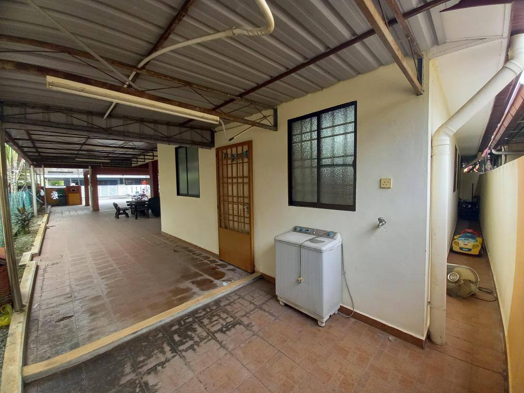 BANDAR PUTERI JAYA 📍 | SEMI-D 2 TINGKAT | CASHBACK RM110,000 | ZERO DEPOSIT | BOOKING 1K 6