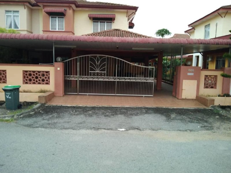 BANDAR PUTERI JAYA 📍 | SEMI-D 2 TINGKAT | CASHBACK RM110,000 | ZERO DEPOSIT | BOOKING 1K 10