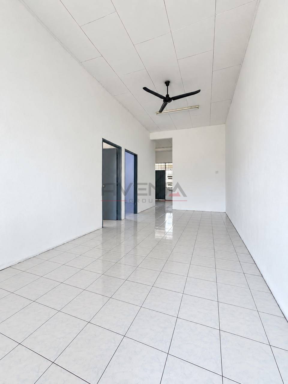 TAMAN MAHSURI 📍 | TERES SETINGKAT | CASHBACK RM30,000 | ZERO DEPOSIT | BOOKING 1K 8