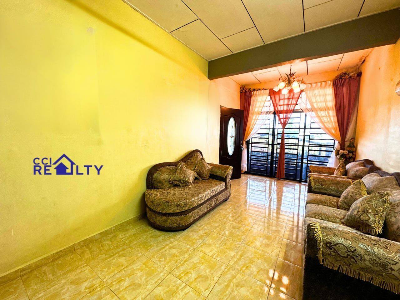 TAMAN SEMARAK 📍 | OPEN FACING | RENOVATED | SEMI-D | CASHBACK RM40,000 | ZERO DEPOSIT | BOOKING 1K 8