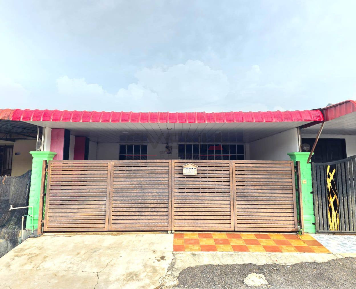 TAMAN SERI BAYU FASA 2 📍 | TERES SETINGKAT | CASHBACK RM25,000 | ZERO DEPOSIT | BOOKING 1K