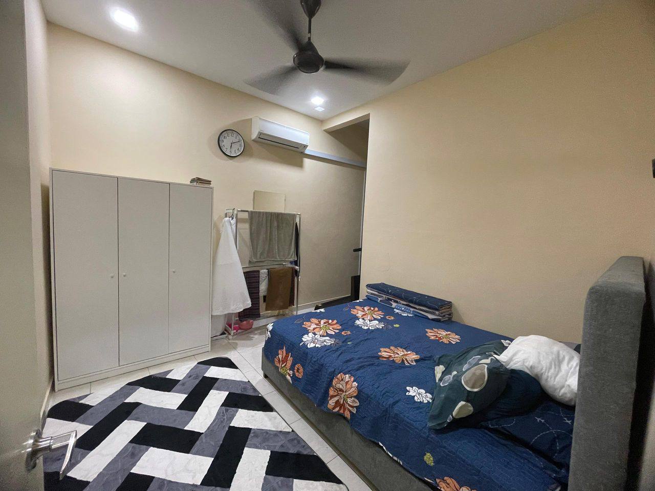 TAMAN MEKARSARI 📍 | RENOVATED | FULLY FURNISHED | TERES 2 TINGKAT 2