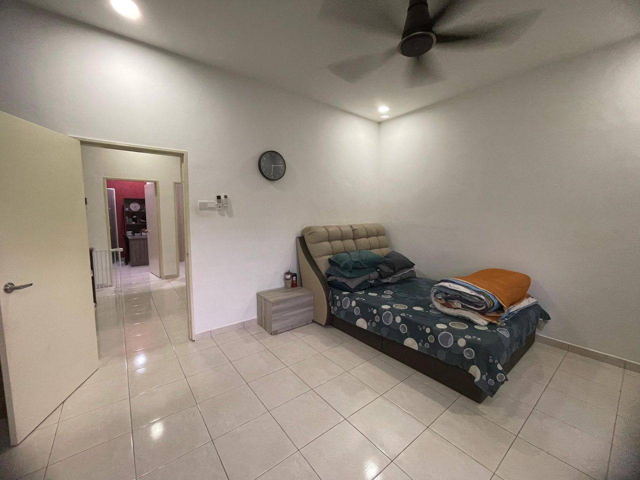 TAMAN MEKARSARI 📍 | RENOVATED | FULLY FURNISHED | TERES 2 TINGKAT 3