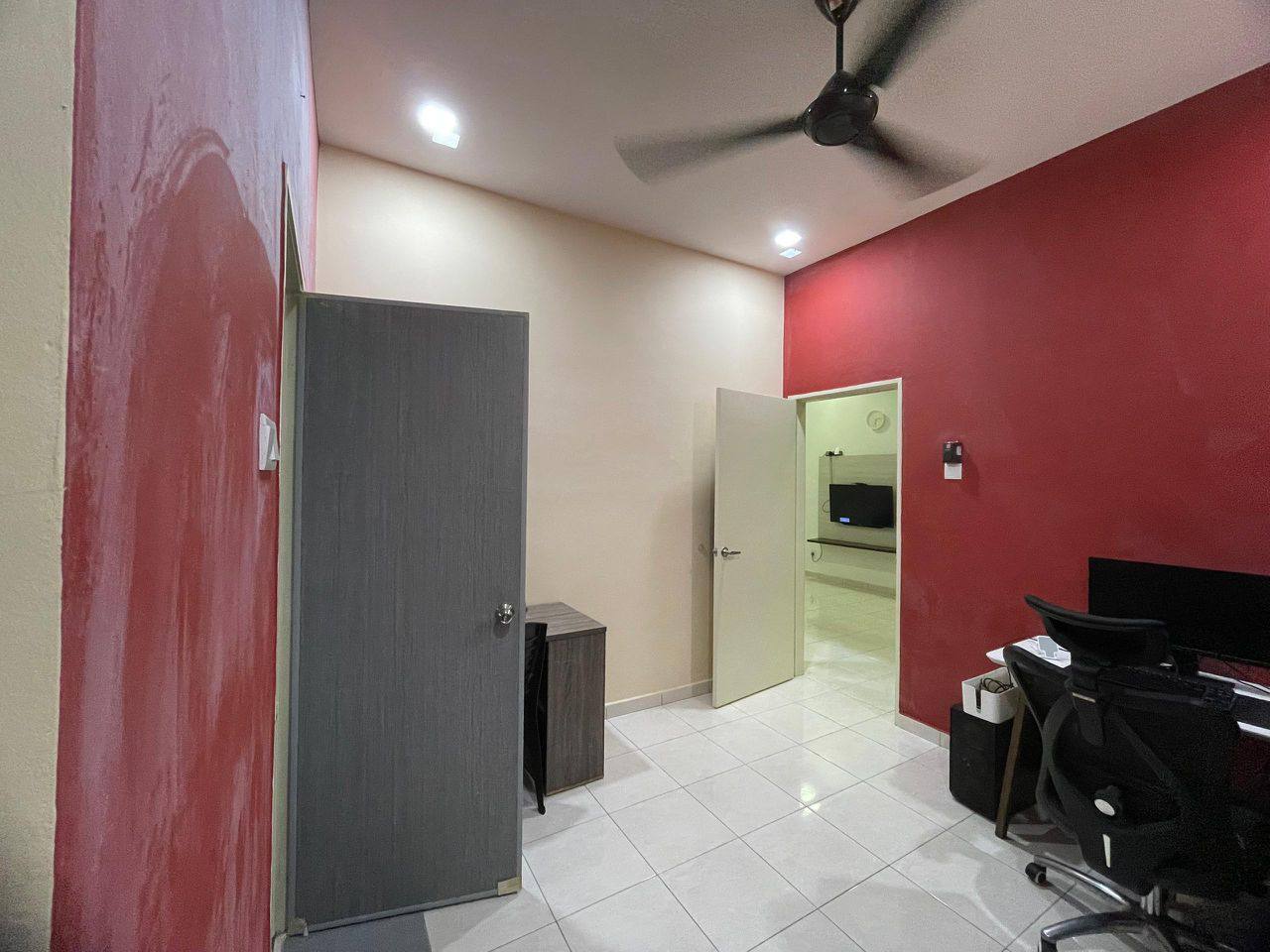 TAMAN MEKARSARI 📍 | RENOVATED | FULLY FURNISHED | TERES 2 TINGKAT 16