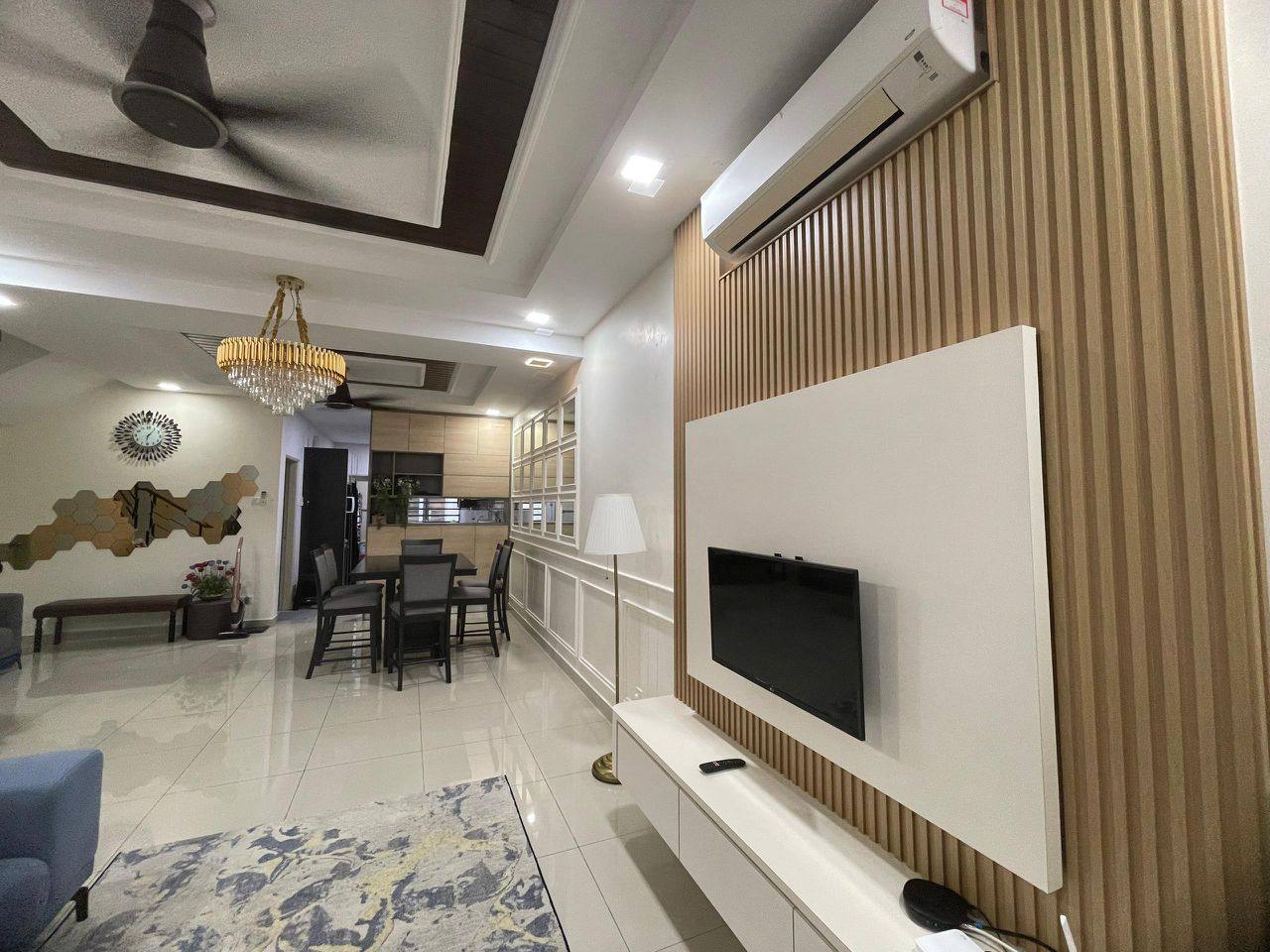 TAMAN MEKARSARI 📍 | RENOVATED | FULLY FURNISHED | TERES 2 TINGKAT 17