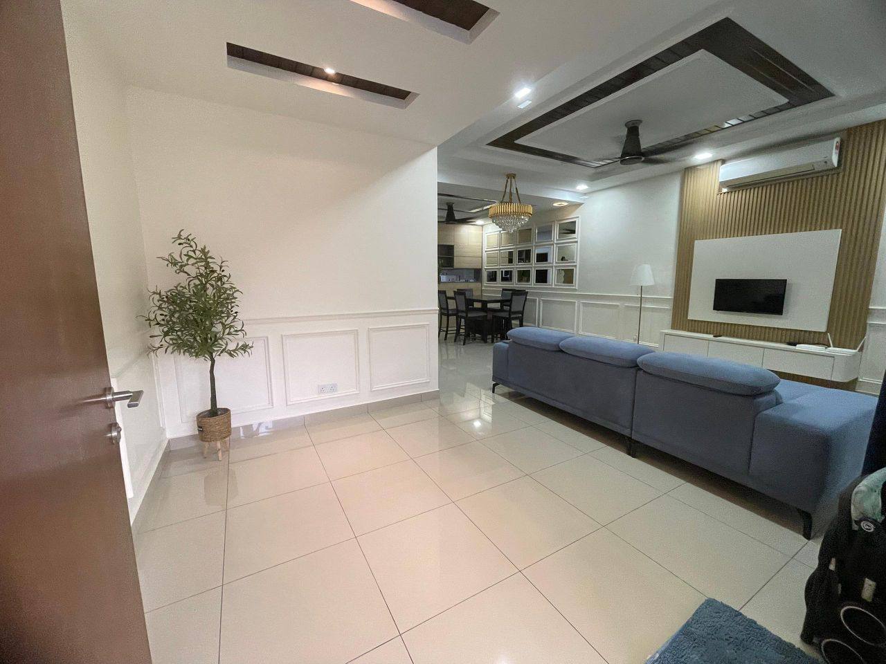 TAMAN MEKARSARI 📍 | RENOVATED | FULLY FURNISHED | TERES 2 TINGKAT 4