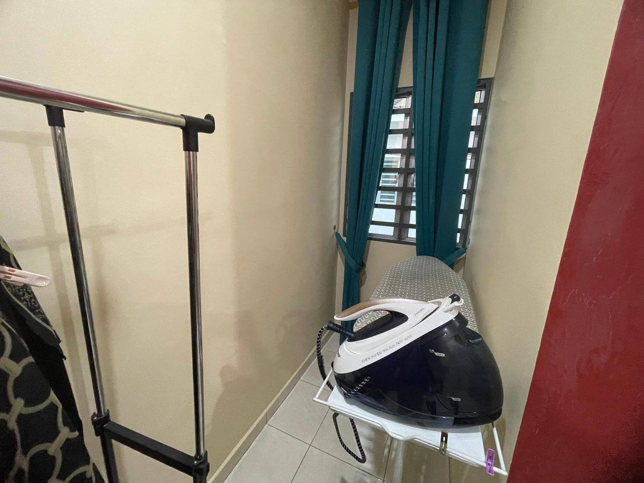 TAMAN MEKARSARI 📍 | RENOVATED | FULLY FURNISHED | TERES 2 TINGKAT 5