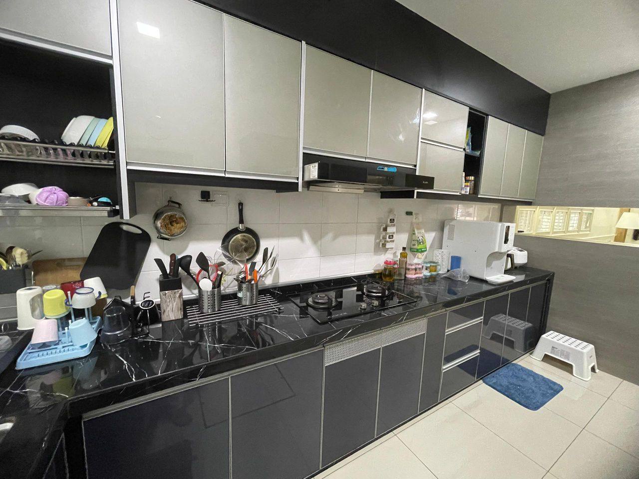 TAMAN MEKARSARI 📍 | RENOVATED | FULLY FURNISHED | TERES 2 TINGKAT 6