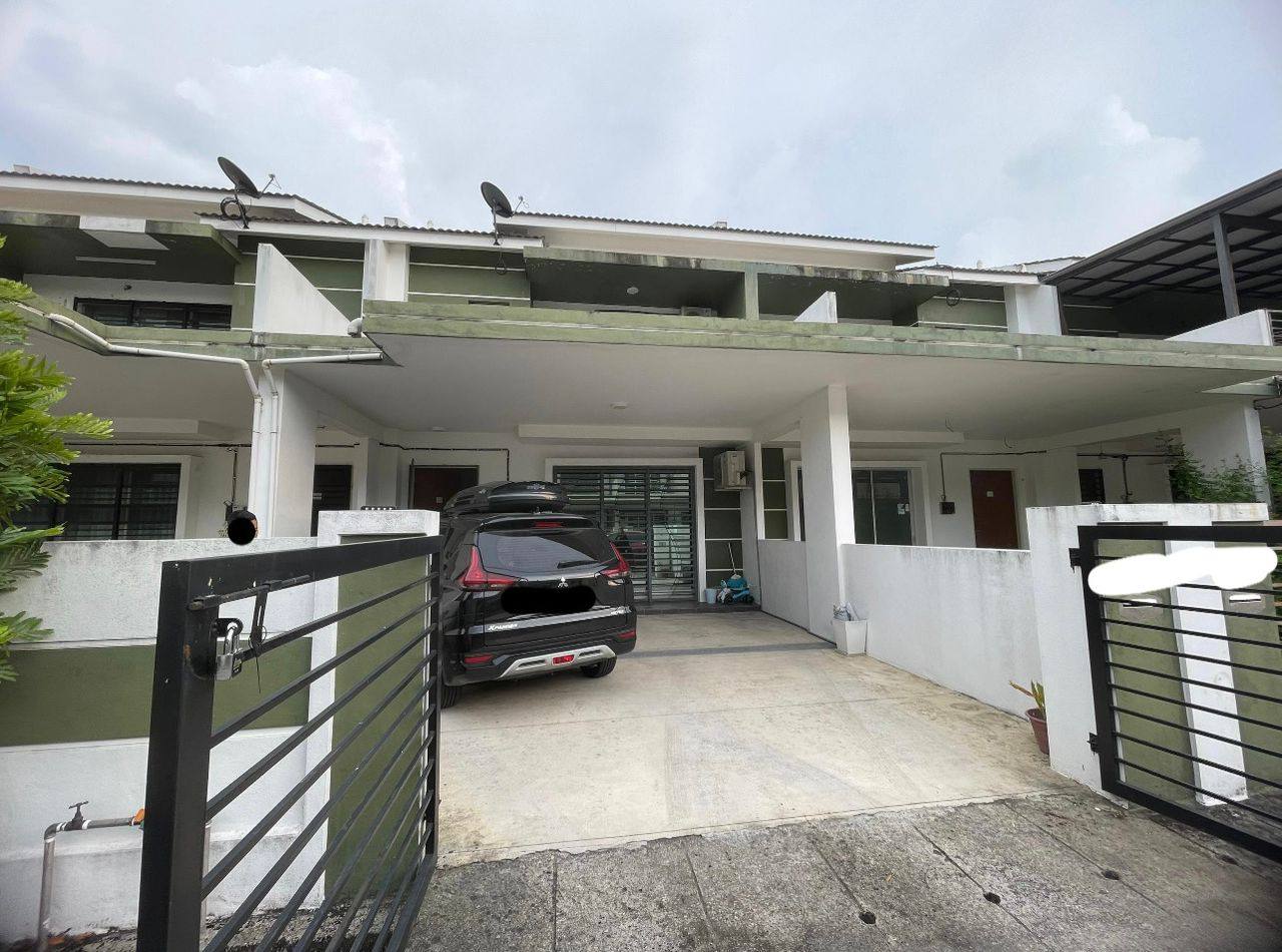 TAMAN MEKARSARI 📍 | RENOVATED | FULLY FURNISHED | TERES 2 TINGKAT 8