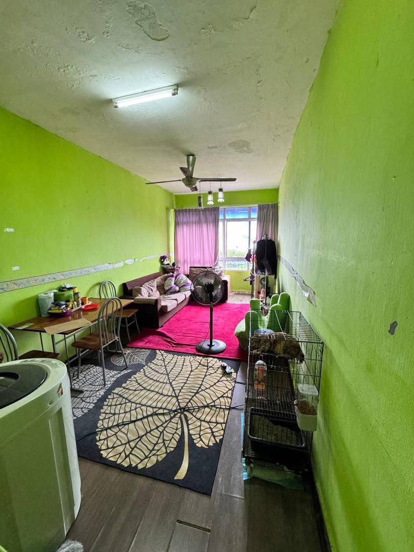 APARTMENT TELUK AIR TAWAR 📍 | CASHBACK RM71,000 | ZERO DEPOSIT | BOOKING 1K 5