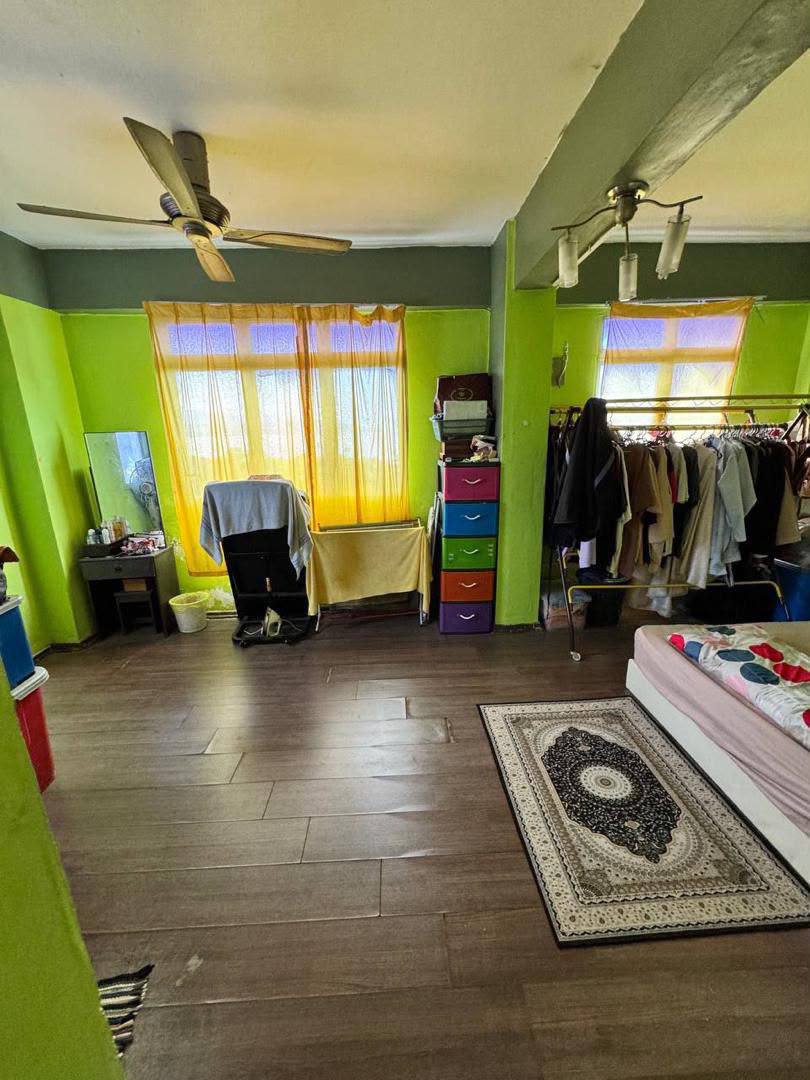 APARTMENT TELUK AIR TAWAR 📍 | CASHBACK RM71,000 | ZERO DEPOSIT | BOOKING 1K 6