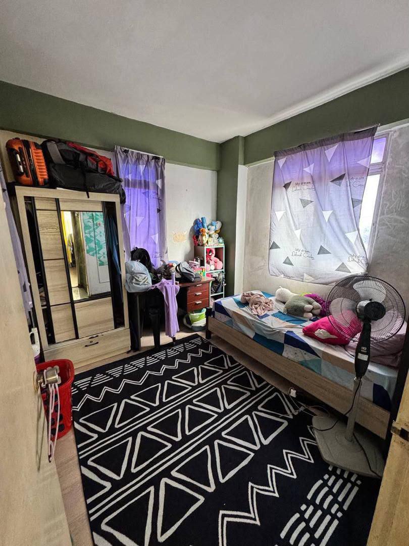 APARTMENT TELUK AIR TAWAR 📍 | CASHBACK RM71,000 | ZERO DEPOSIT | BOOKING 1K 9