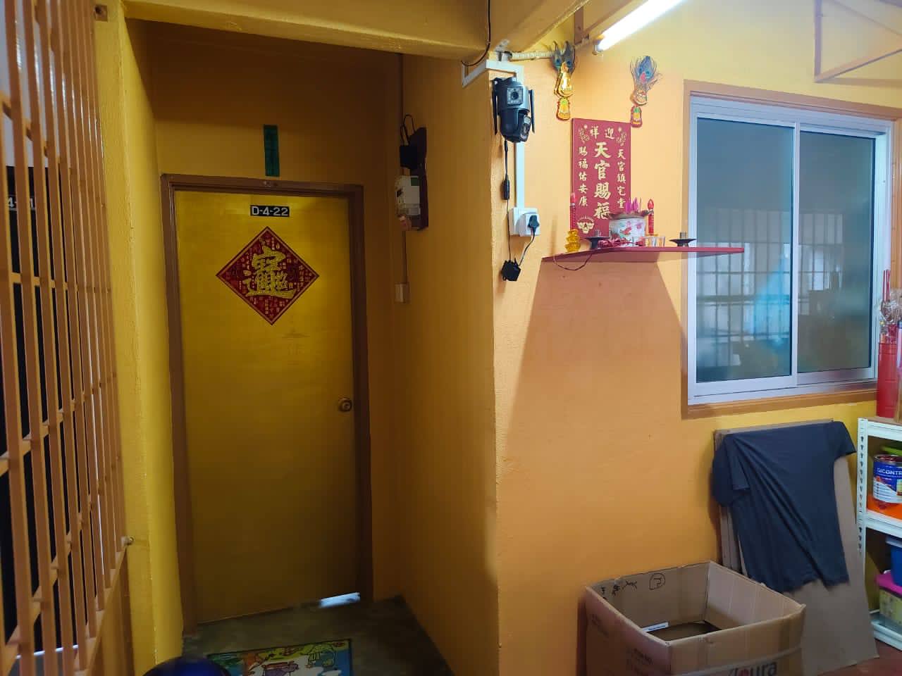 FLAT MACHANG BUBOK 📍 | RENOVATED | CASHBACK RM25,000 | ZERO DEPOSIT | BOOKING 1K 2