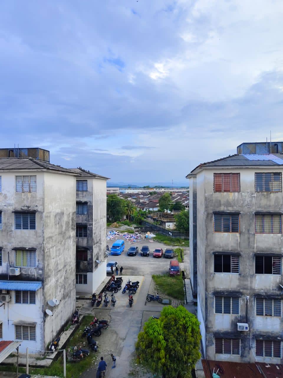 FLAT MACHANG BUBOK 📍 | RENOVATED | CASHBACK RM25,000 | ZERO DEPOSIT | BOOKING 1K 11
