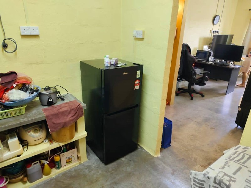 FLAT MACHANG BUBOK 📍 | RENOVATED | CASHBACK RM25,000 | ZERO DEPOSIT | BOOKING 1K 15