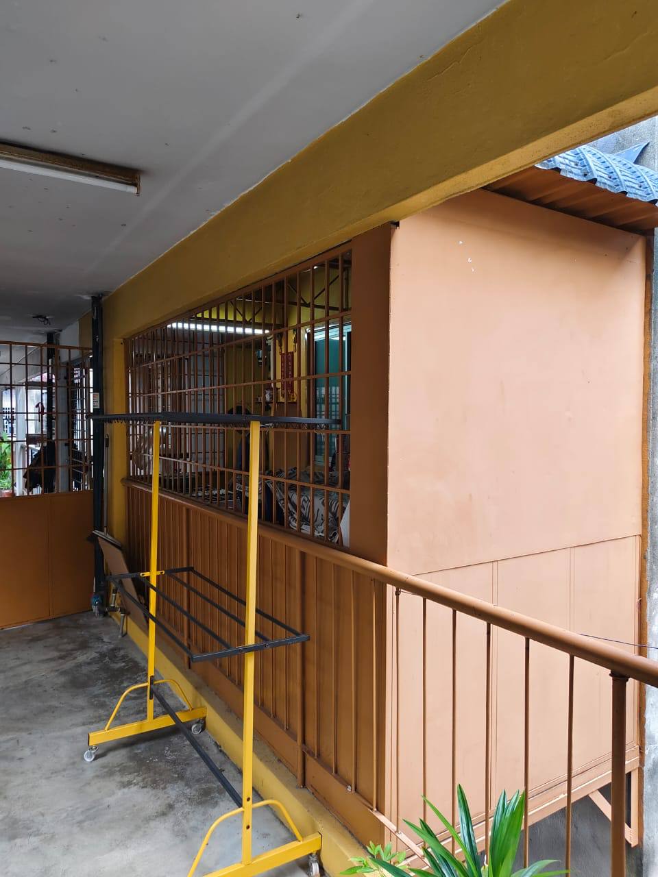FLAT MACHANG BUBOK 📍 | RENOVATED | CASHBACK RM25,000 | ZERO DEPOSIT | BOOKING 1K 5