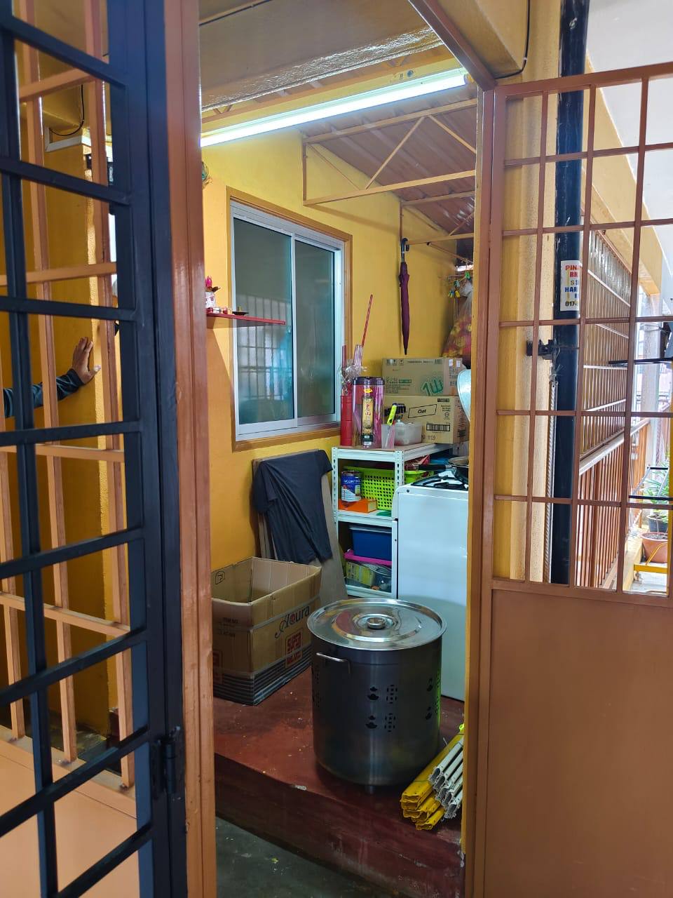FLAT MACHANG BUBOK 📍 | RENOVATED | CASHBACK RM25,000 | ZERO DEPOSIT | BOOKING 1K 6