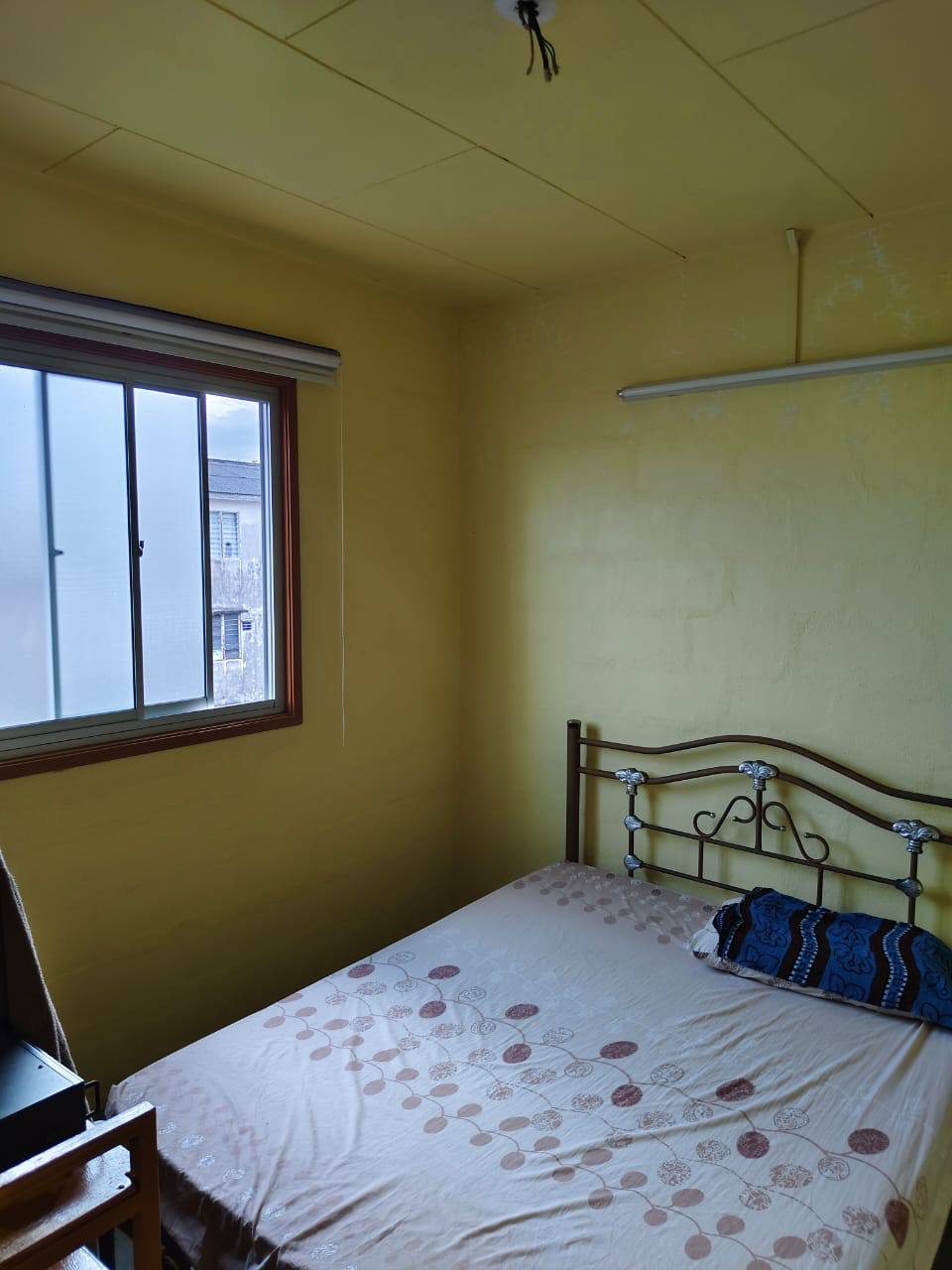 FLAT MACHANG BUBOK 📍 | RENOVATED | CASHBACK RM25,000 | ZERO DEPOSIT | BOOKING 1K 8