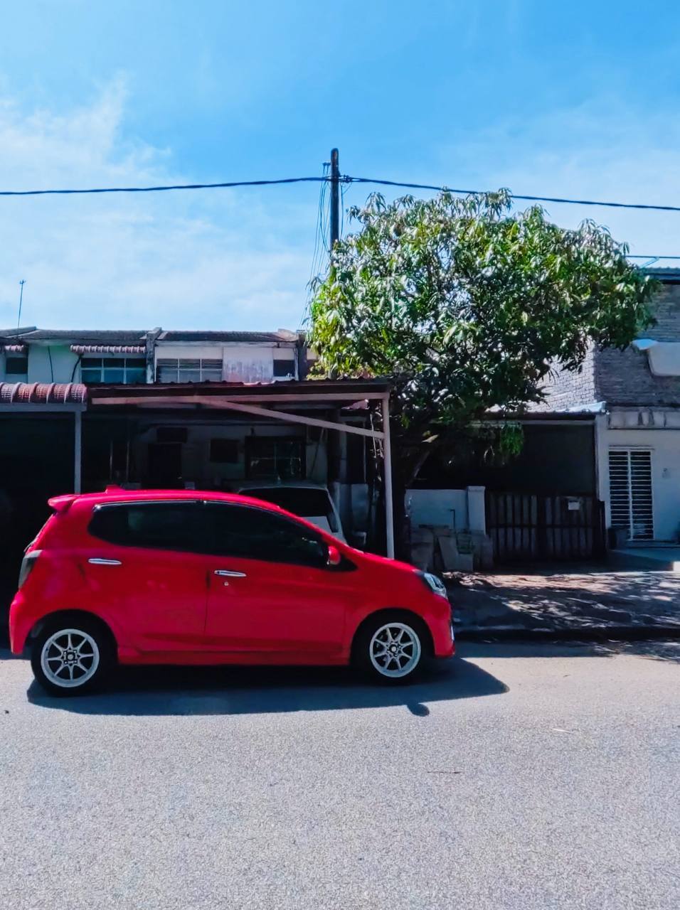 TAMAN DESA MURNI SUNGAI DUA 📍 | TERES 2 TINGKAT | CASHBACK RM55,000 | ZERO DEPOSIT | BOOKING 1K