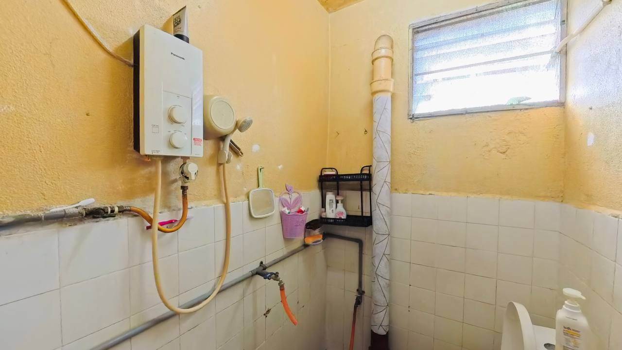 TAMAN DESA MURNI SUNGAI DUA 📍 | OPEN FACING | TERES 2 TINGKAT | CASHBACK RM55,000 | ZERO DEPOSIT | BOOKING 1K 11