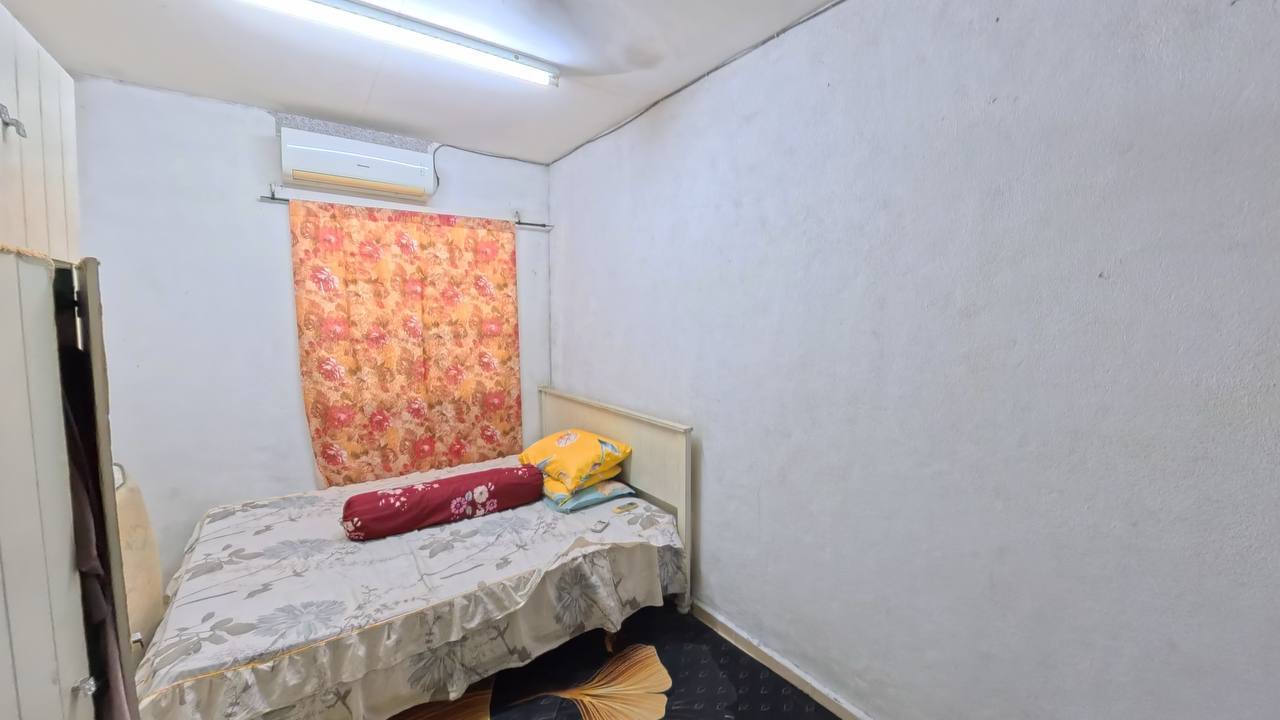 TAMAN DESA MURNI SUNGAI DUA 📍 | OPEN FACING | TERES 2 TINGKAT | CASHBACK RM55,000 | ZERO DEPOSIT | BOOKING 1K 15