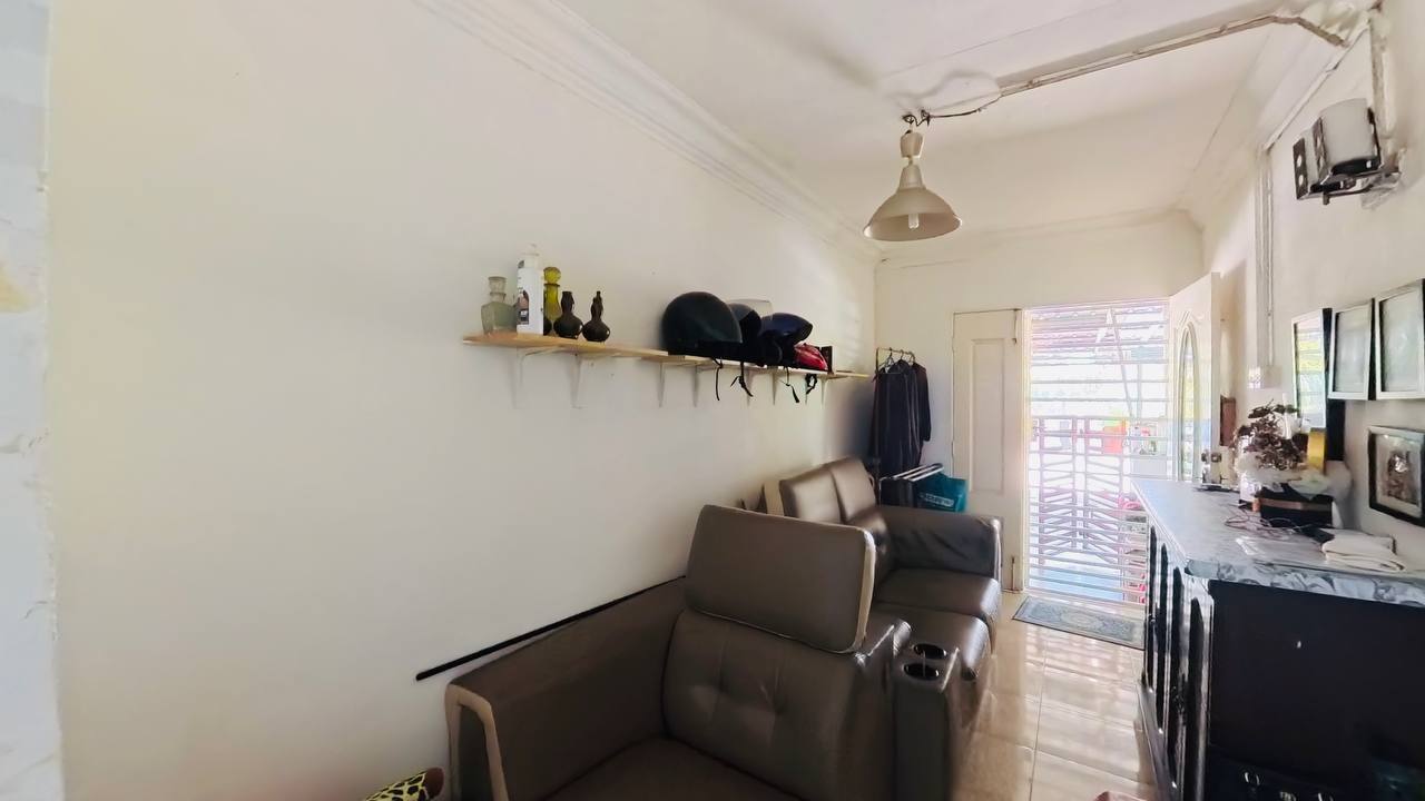 TAMAN DESA MURNI SUNGAI DUA 📍 | OPEN FACING | TERES 2 TINGKAT | CASHBACK RM55,000 | ZERO DEPOSIT | BOOKING 1K 6