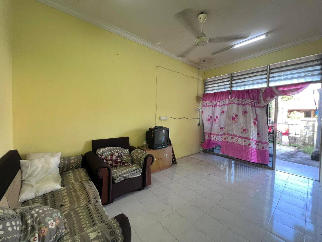 TAMAN LEMBAH BUJANG 📍 | TERES | CASHBACK RM35,000 | ZERO DEPOSIT | BOOKING 1K 3