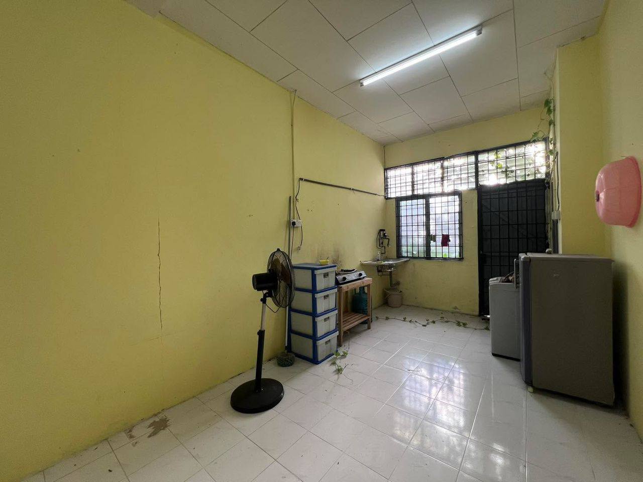 TAMAN LEMBAH BUJANG 📍 | TERES | CASHBACK RM35,000 | ZERO DEPOSIT | BOOKING 1K 6
