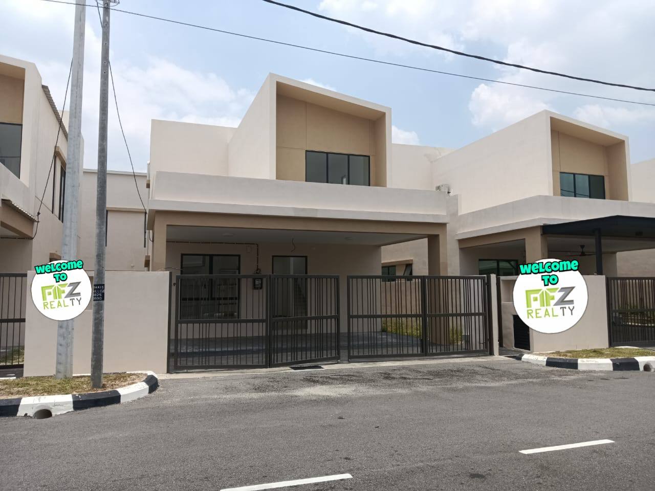 LA CASA LUNAS 📍 | BANGLO SETINGKAT | CASHBACK RM20,000 | ZERO DEPOSIT