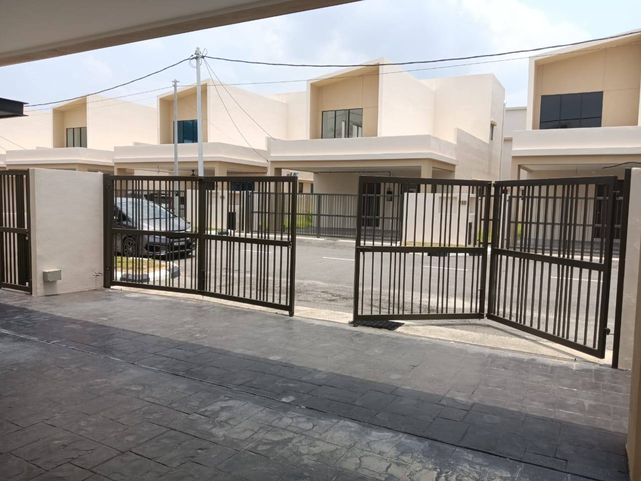 LA CASA LUNAS 📍 | GUARDED | BANGLO SETINGKAT | CASHBACK RM20,000 | ZERO DEPOSIT 5