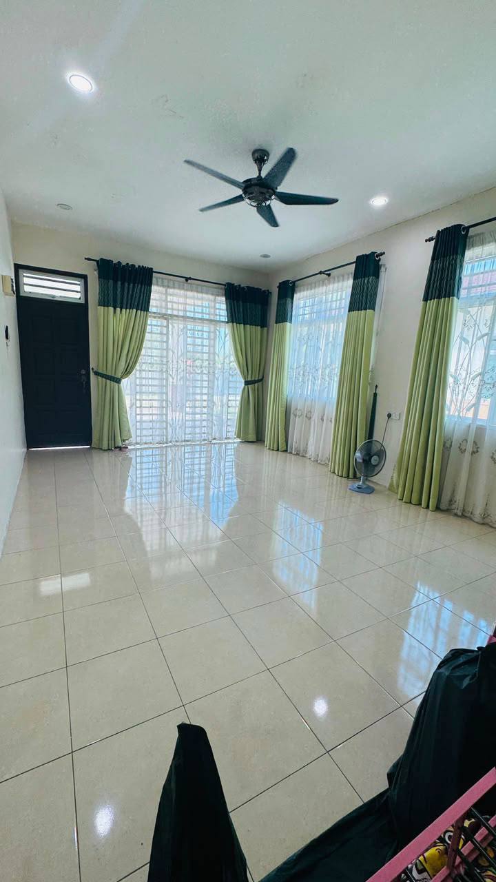 TAMAN AMAN MUHIBBAH 📍 | OPEN FACING | SEMI-D SETINGKAT | CASHBACK RM45,000 | ZERO DEPOSIT | BOOKING 1K 11