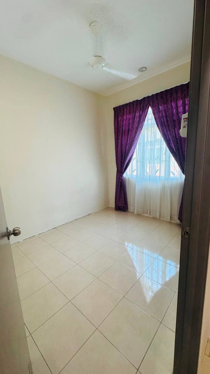 TAMAN AMAN MUHIBBAH 📍 | OPEN FACING | SEMI-D SETINGKAT | CASHBACK RM45,000 | ZERO DEPOSIT | BOOKING 1K 13